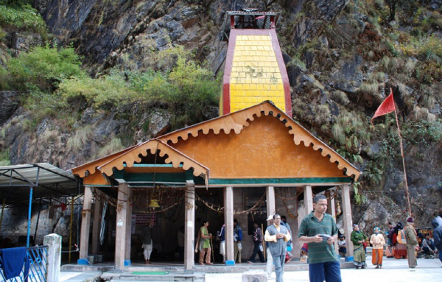 Amazing Uttarakhand with Private Tour