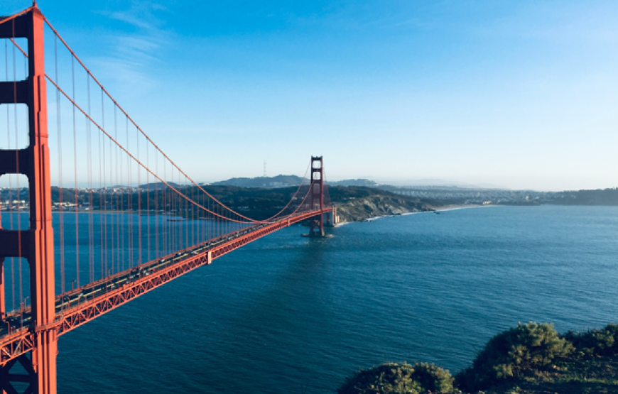 American Delights 2025