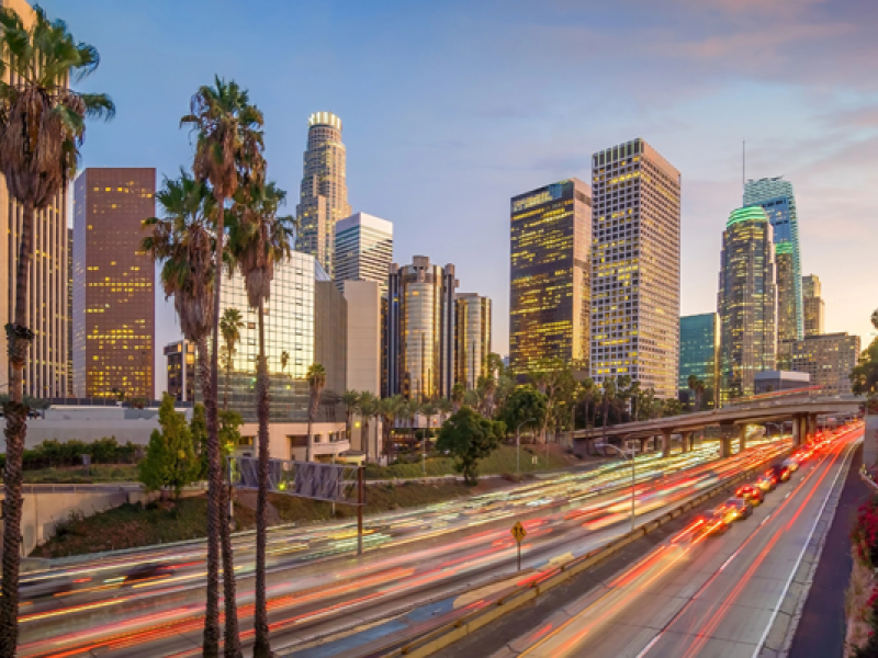 American Delights 2025