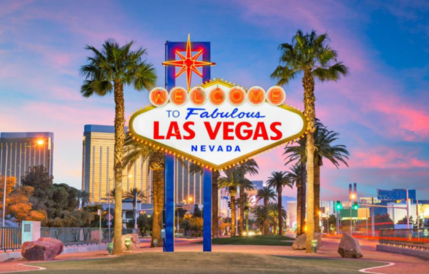 American Delights 2025