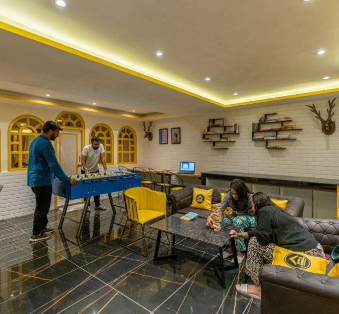 Book hotels in shimla