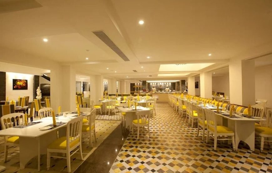 Savera Hotel, Chennai