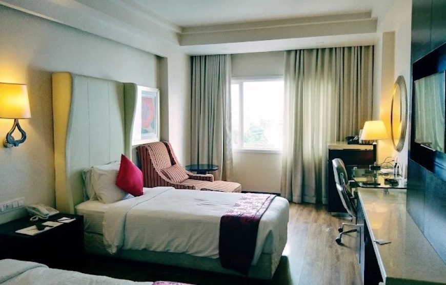 Hotel Savera Chennai