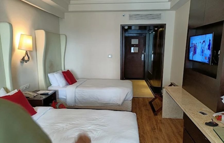 Hotel Savera Chennai