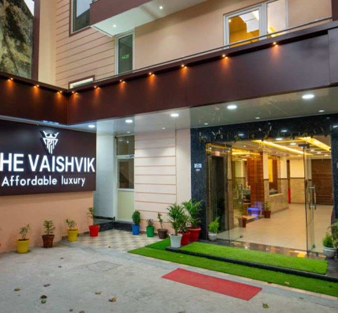 The Vaishvik