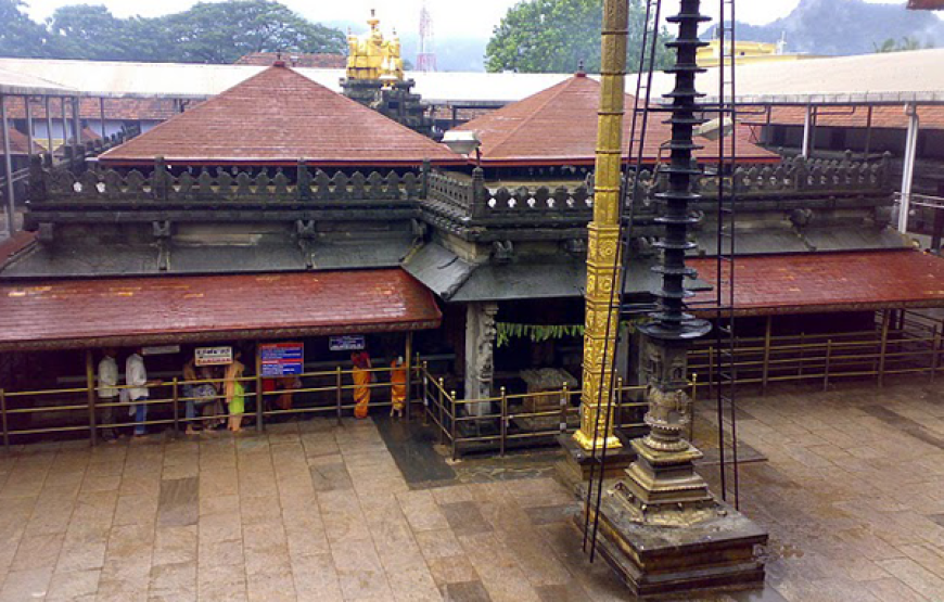 Coastal Karnataka Tour