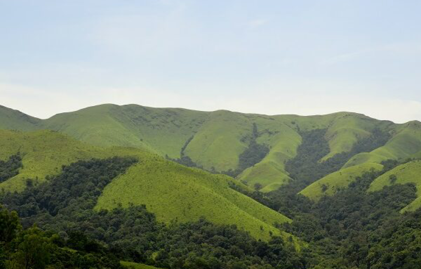 Coastal Karnataka Tour