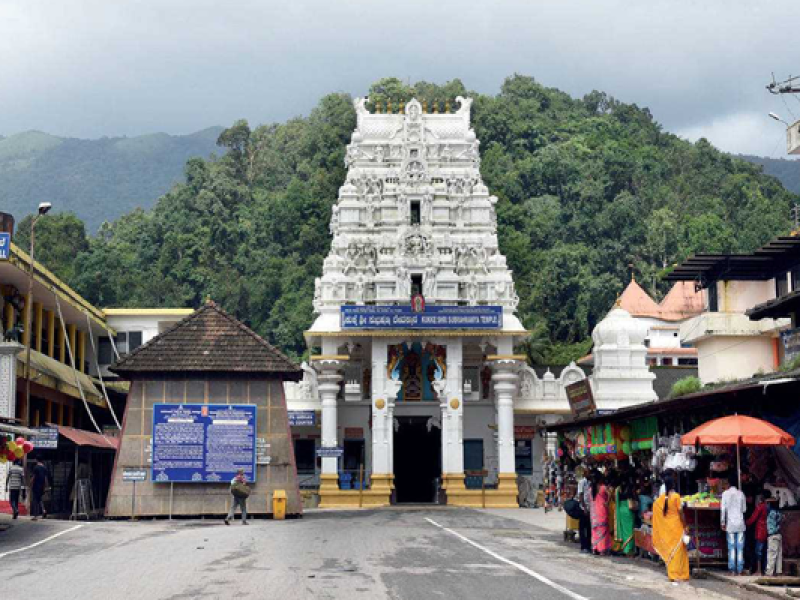 Coastal Karnataka Tour