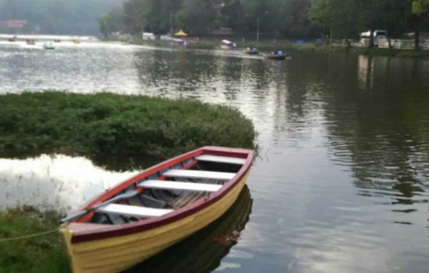 Kodaikanal – Madurai – 2 Day Tour