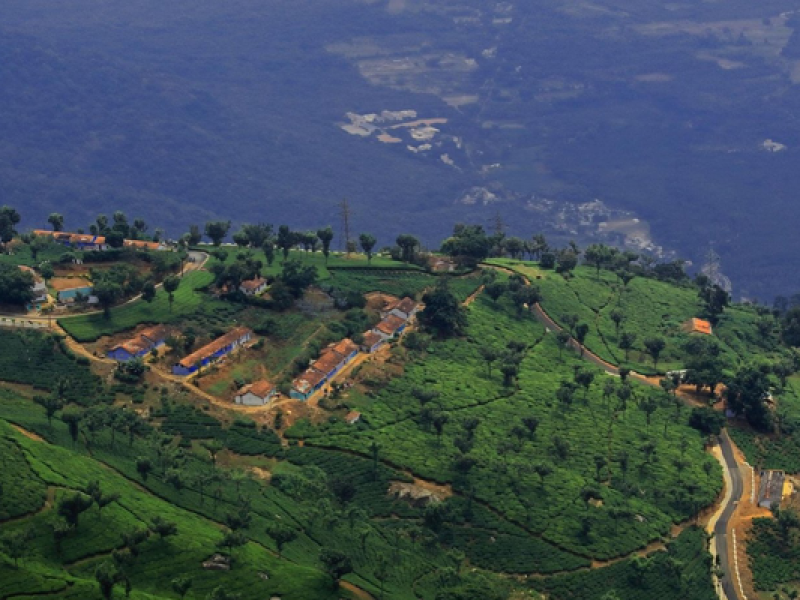 Coonoor – Kodaikannal Tour Package