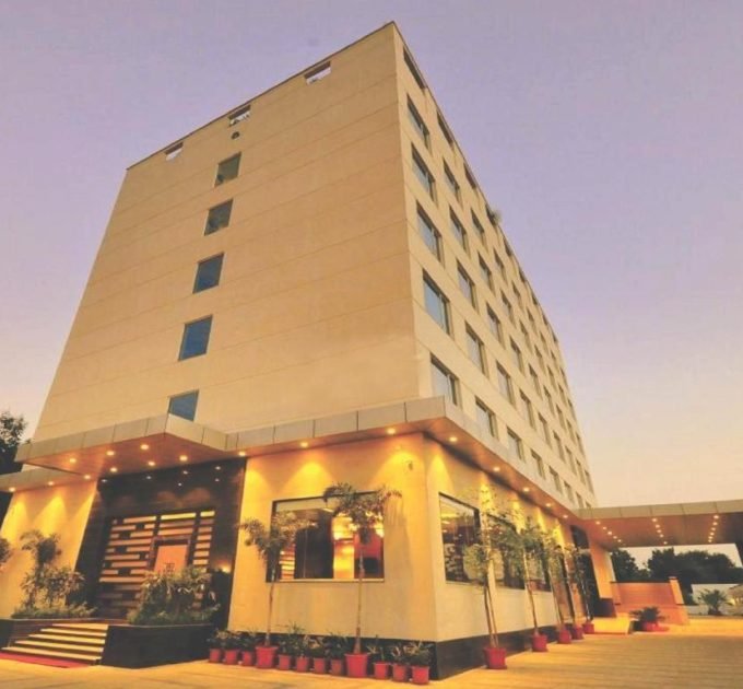 Hotel Marigold- Sitapura