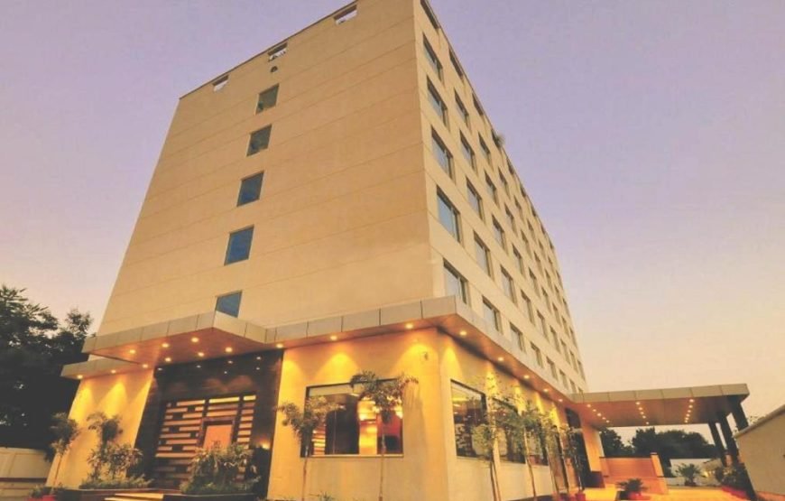 Hotel Marigold- Sitapura