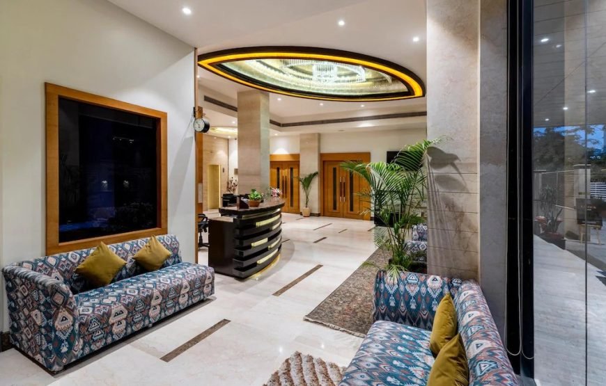 Hotel Marigold- Sitapura