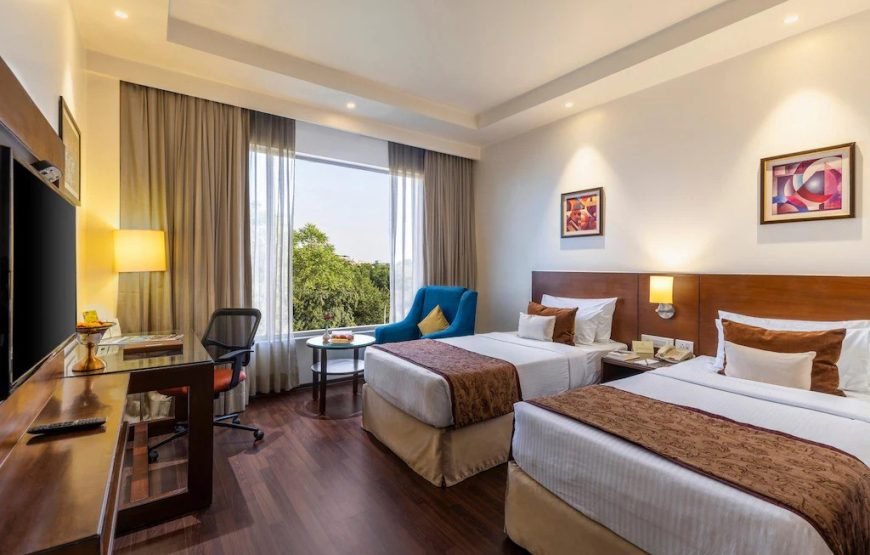 Rooms @ Hotel Marigold- Sitapura