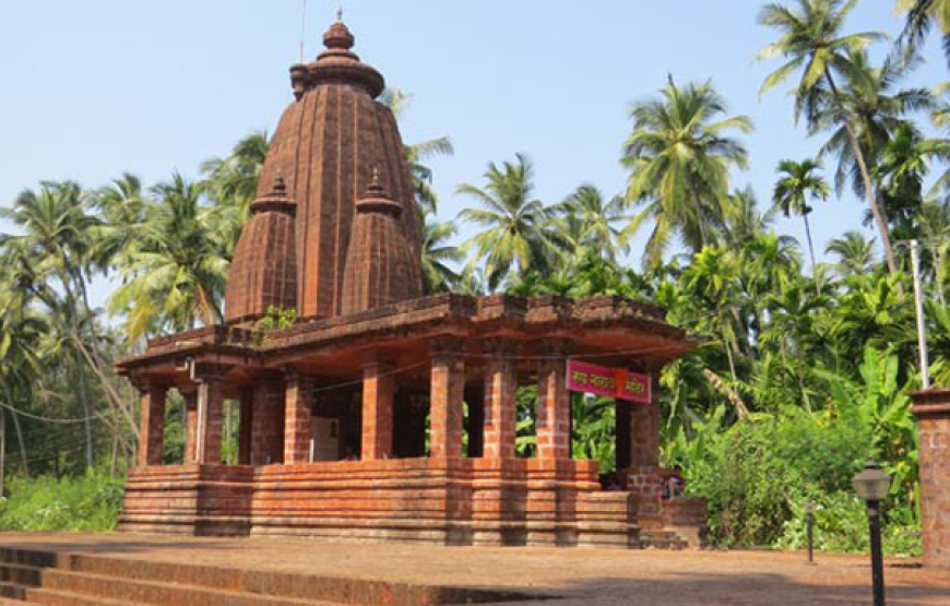 Kokan Tour Packages