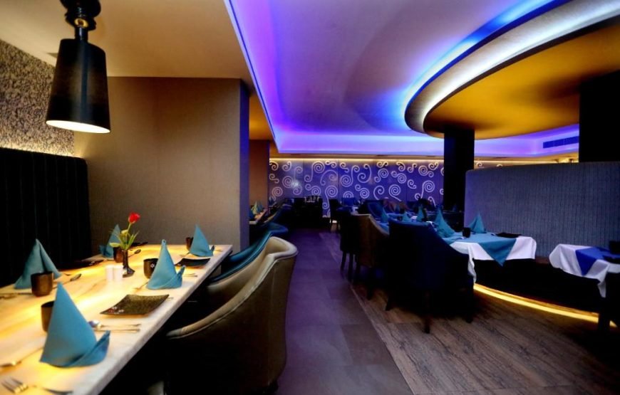 Swosti Grand, Bhubaneswar