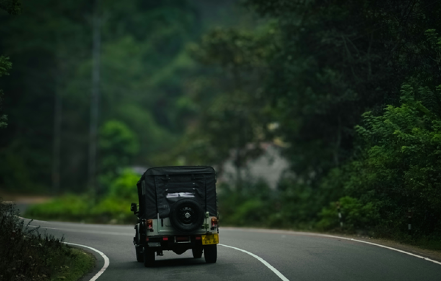 Kodaikanal – Thekkady Holidays Package (2 Nights / 3 Days)